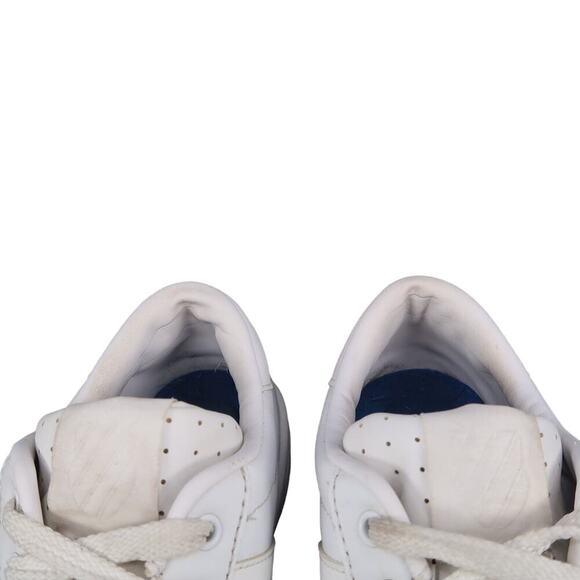 K Swiss Shoes Mens 7 Sneakers Court Pro Casual Lace Up White Memory Foam Comfort main image 7